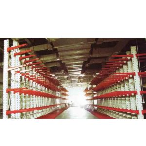 供应悬臂式货架