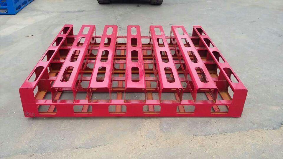 钢制托盘（国家专利产品）