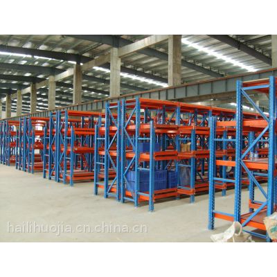 重型储存模具货架