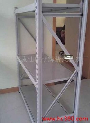 供应朝辉中型货架