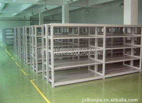 供应天津中型仓储货架 仓库货架 货架制作