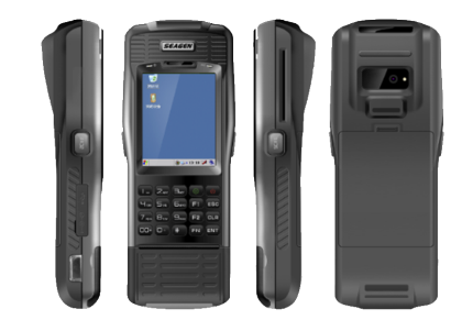 SEA-260便携式RFID读写器