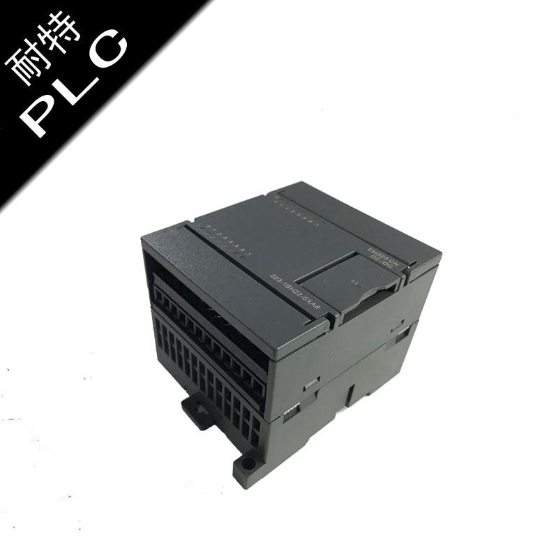 耐特PLC，EM221模块,检测设备企业工控专用
