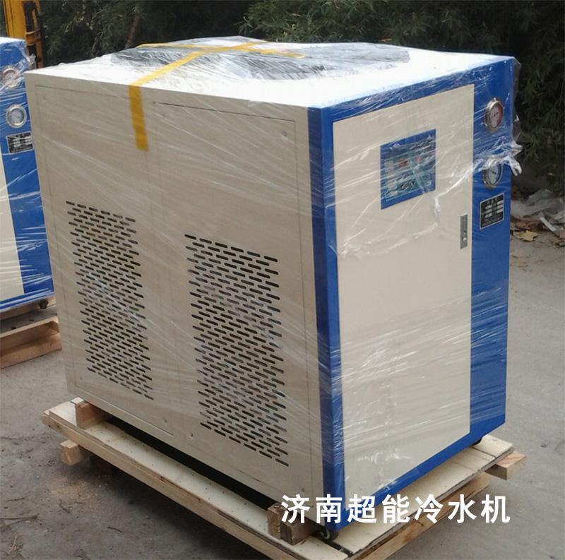 冷却器专用变压器630千伏安 超能变压器降温配套用的制冷机
