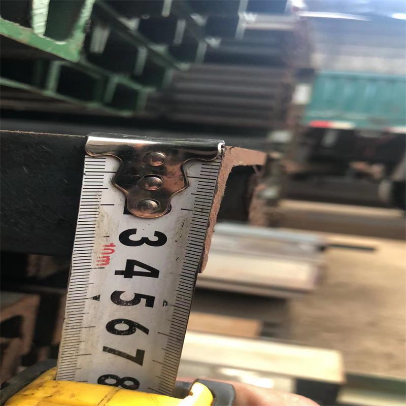 美标槽钢C3*4.1产品大全