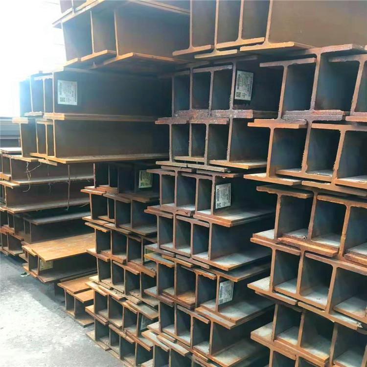 欧标工字钢IPE尺寸标准