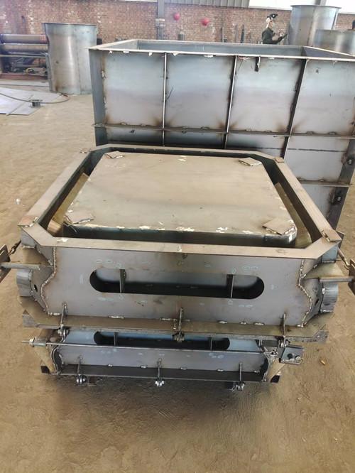 阶梯式护坡模具塑料模具之都