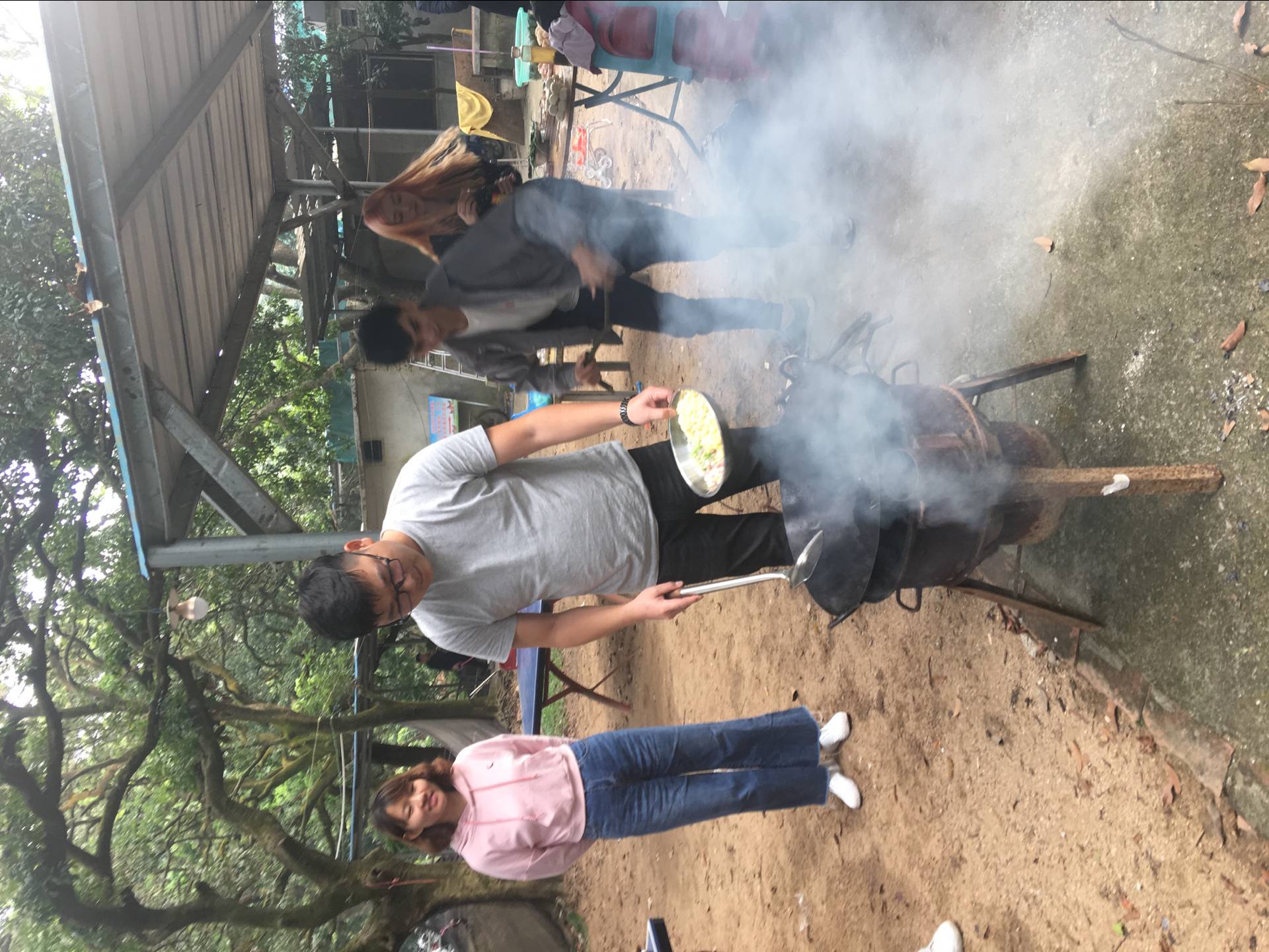 广州货架厂有仪式感的生日会，戳中泪点