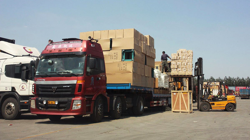 物流企业用人成本上涨压力山大 好活献降本提效“妙招”