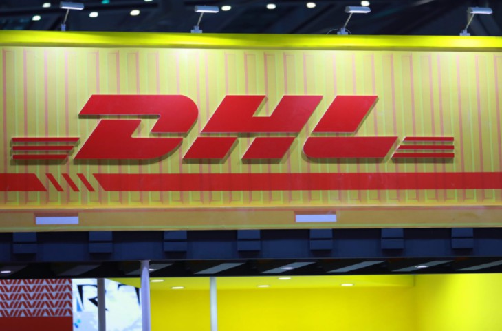 物流巨头DHL入驻迪拜电商自由区_物流_电商报