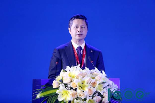 中国南山大物流战略白皮书发布!
